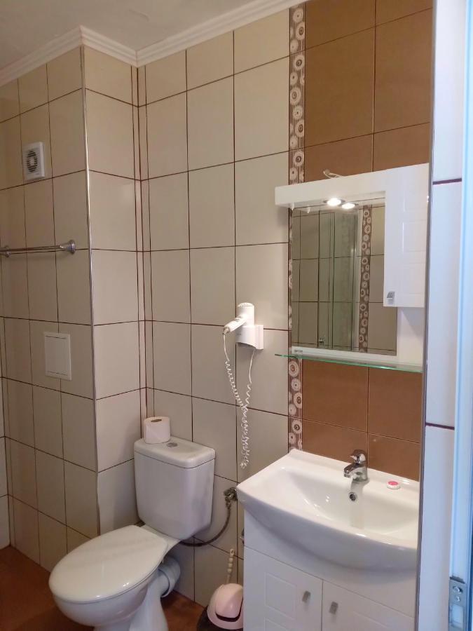Hotel Consul سفيتي فلاس المظهر الخارجي الصورة